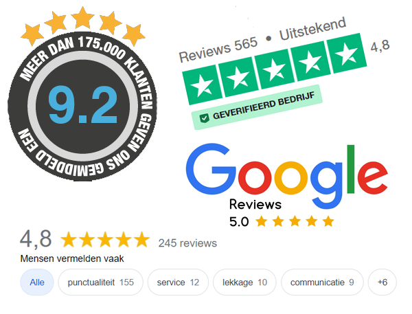  reviews  Wormer